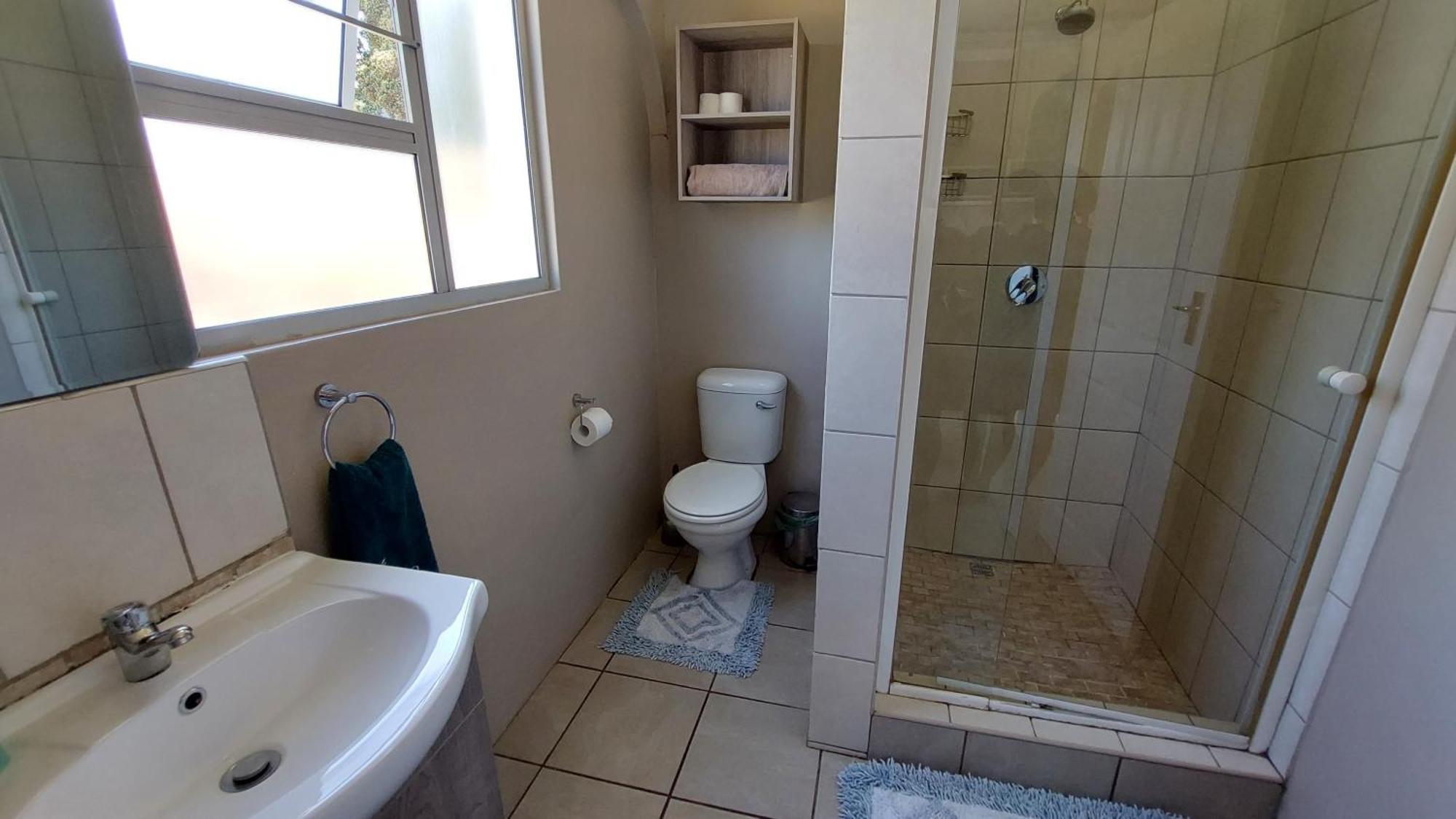 Poolside Guest House Port Shepstone Bagian luar foto