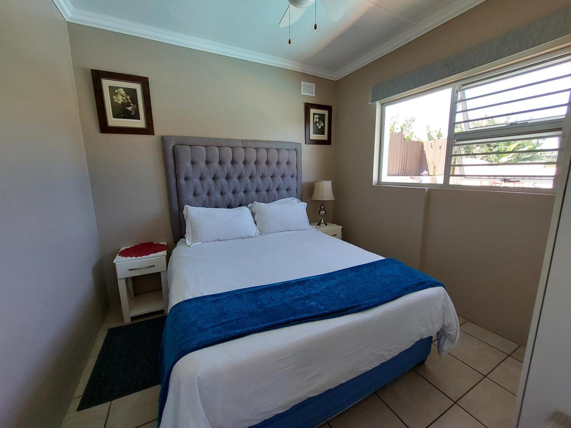 Poolside Guest House Port Shepstone Bagian luar foto