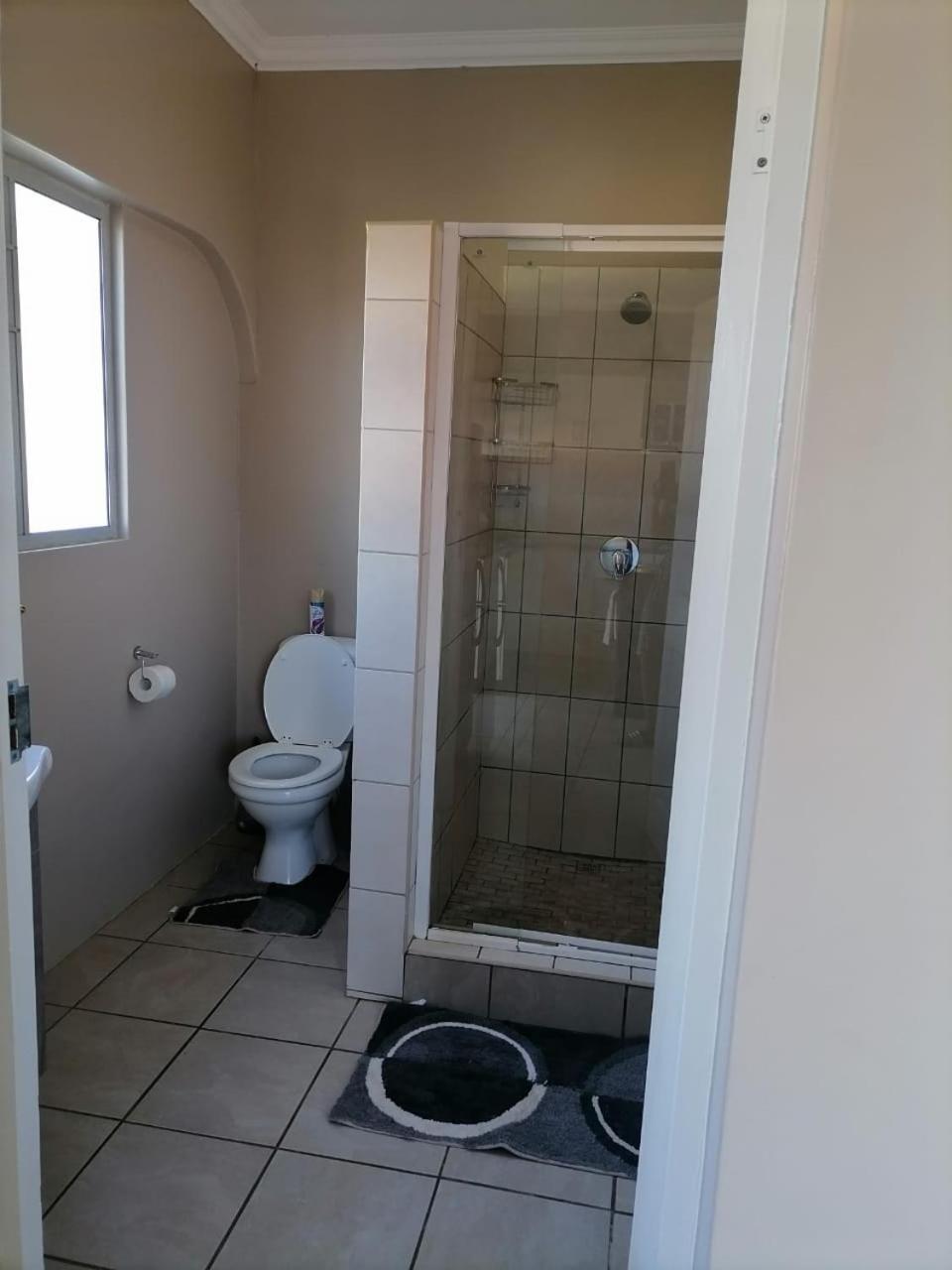Poolside Guest House Port Shepstone Ruang foto